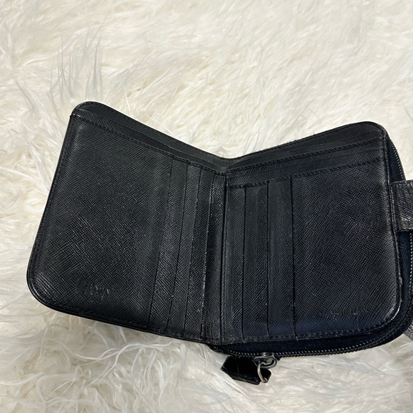 Prada wallet - Picture 5 of 12